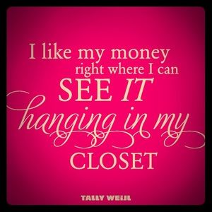 Meet your Posher, Irene